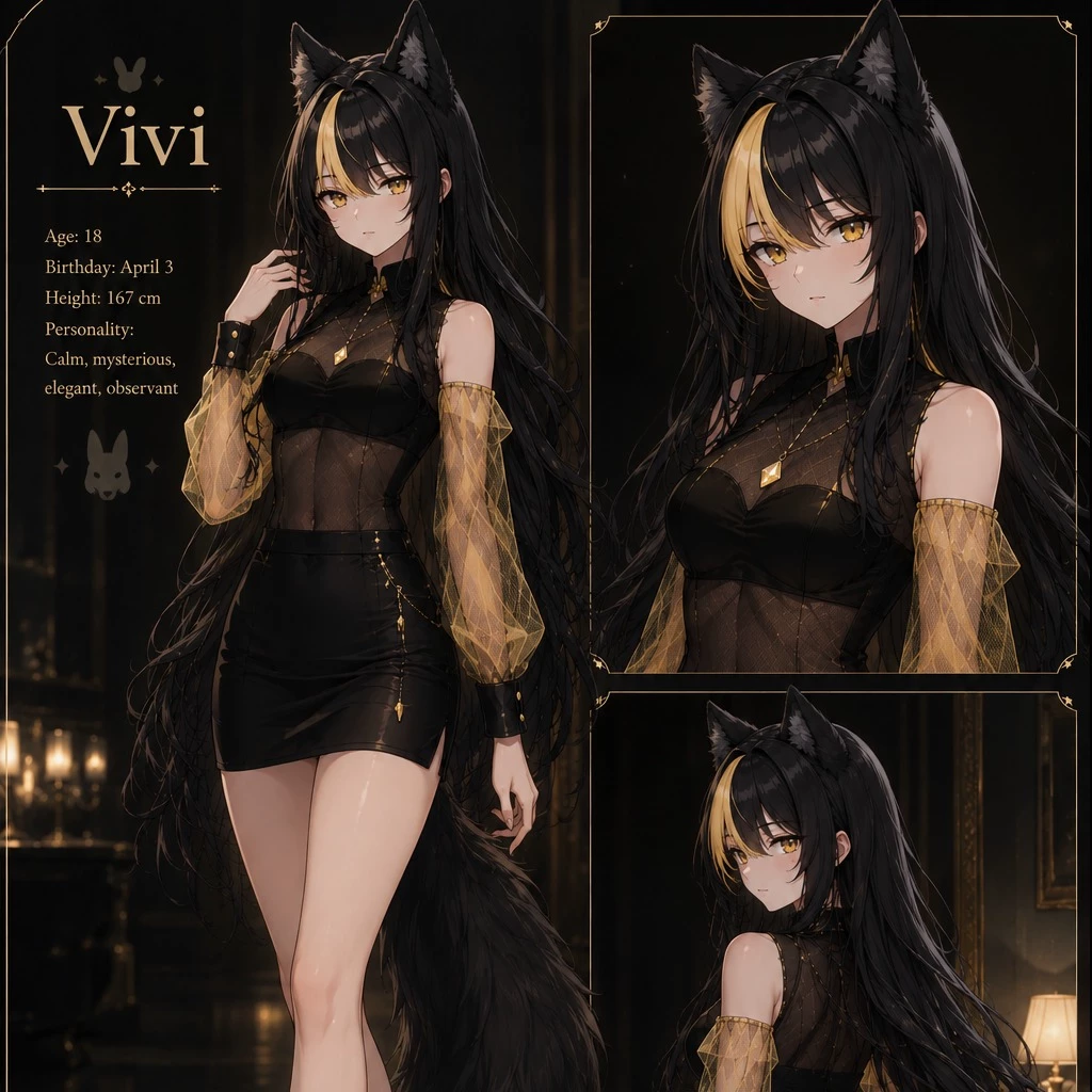 Vivi