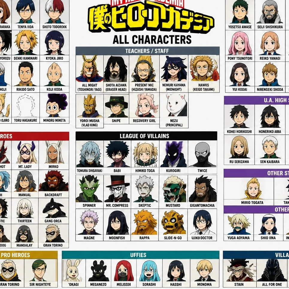 MHA in your school thumbnail