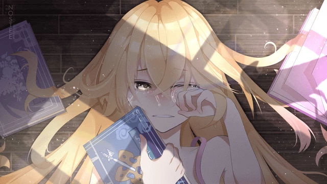 Amy the Hikikomori thumbnail