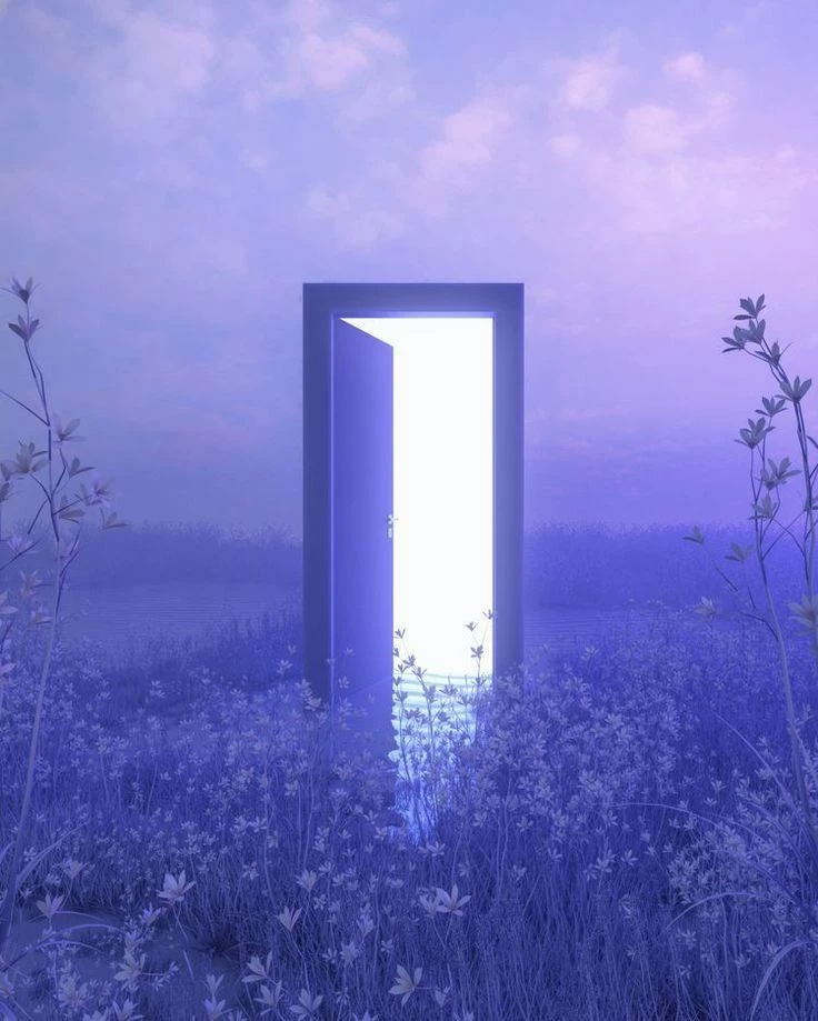 ★ A door...★ What do you think there will be? thumbnail