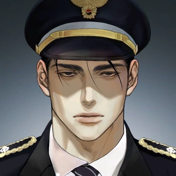 Police Husband (Evander Kang) thumbnail