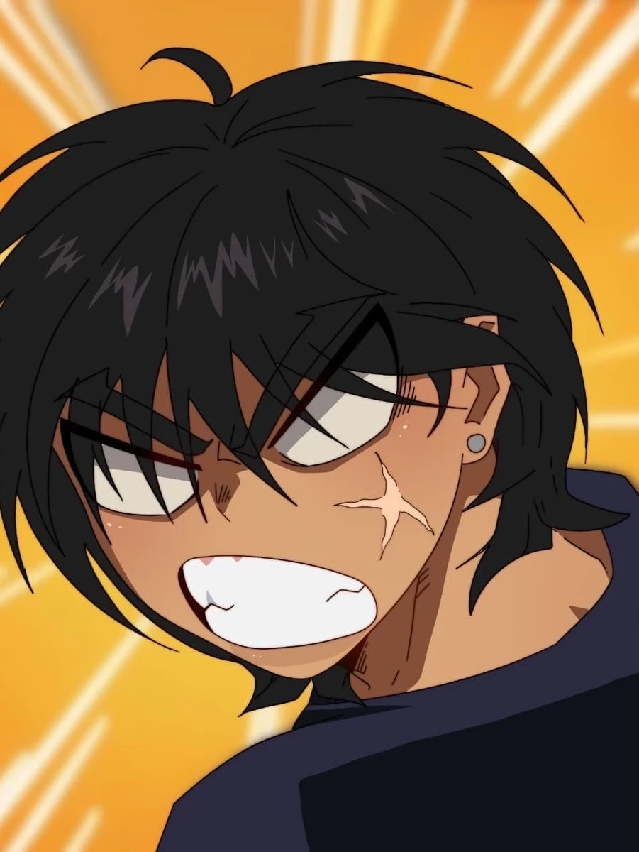 MHA pick-me boy thumbnail