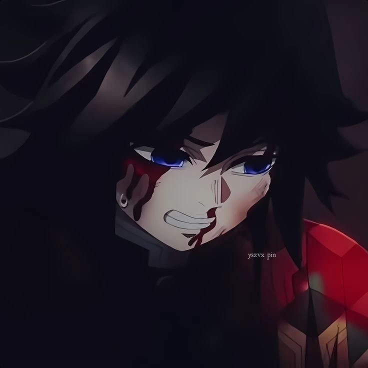 Giyuu Tomioka thumbnail