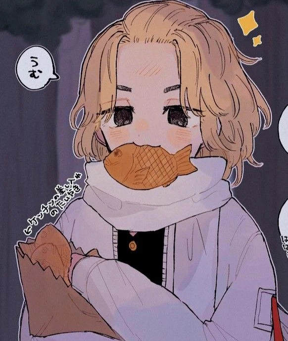 Manjiro Sano (Mikey) thumbnail