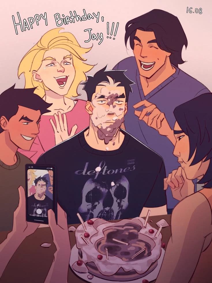 batfamily thumbnail