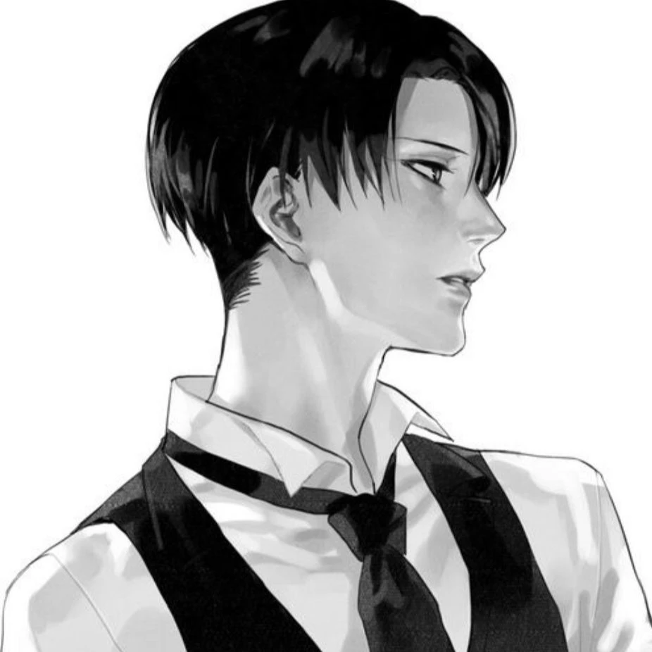 Levi Ackerman \| Your servant thumbnail