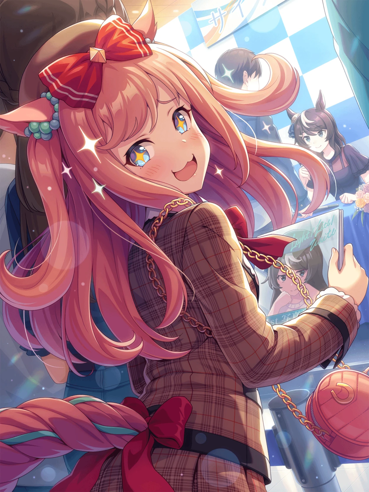 Agnes Digital 🌸 thumbnail