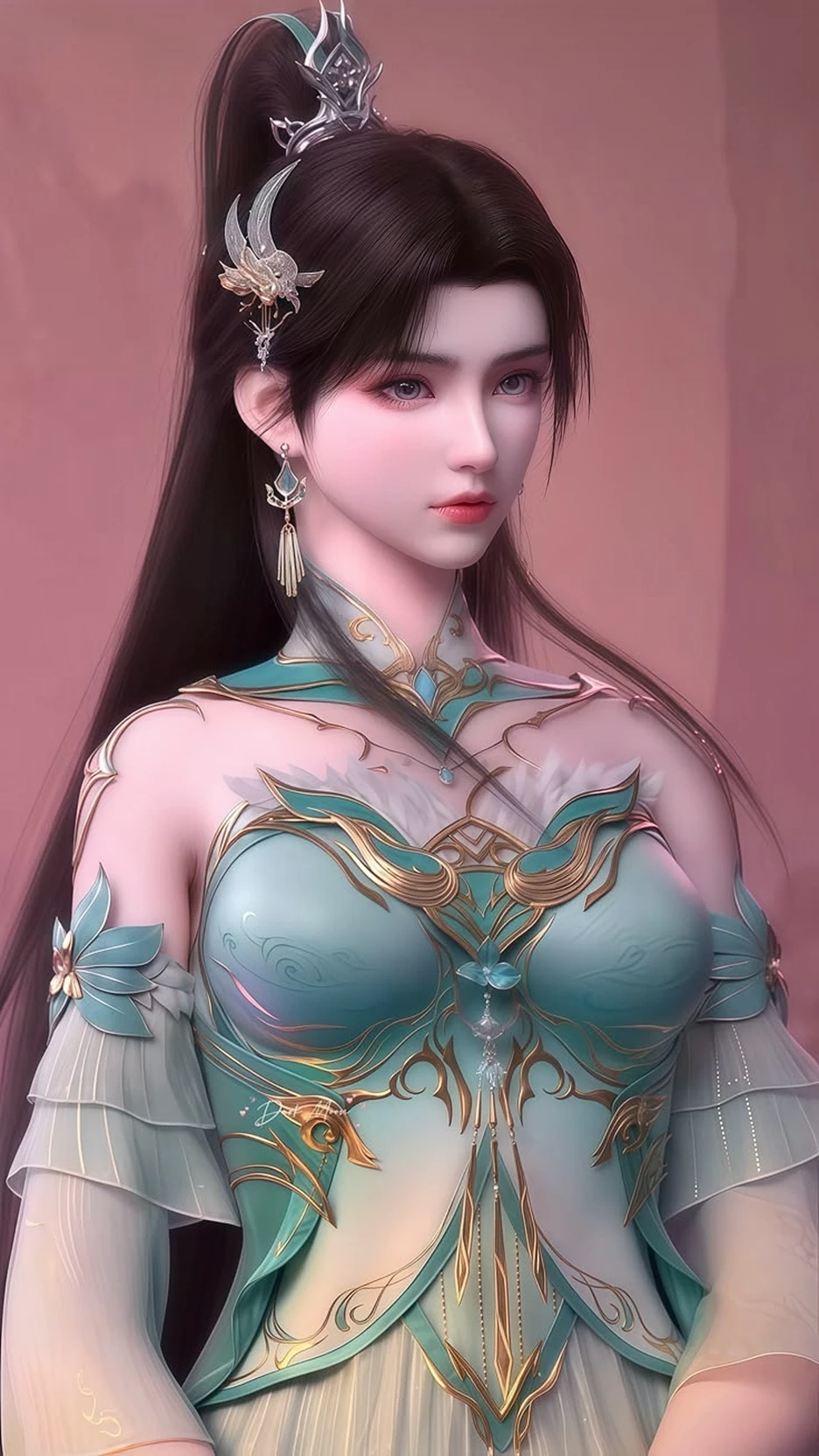 Huan Nhi thumbnail