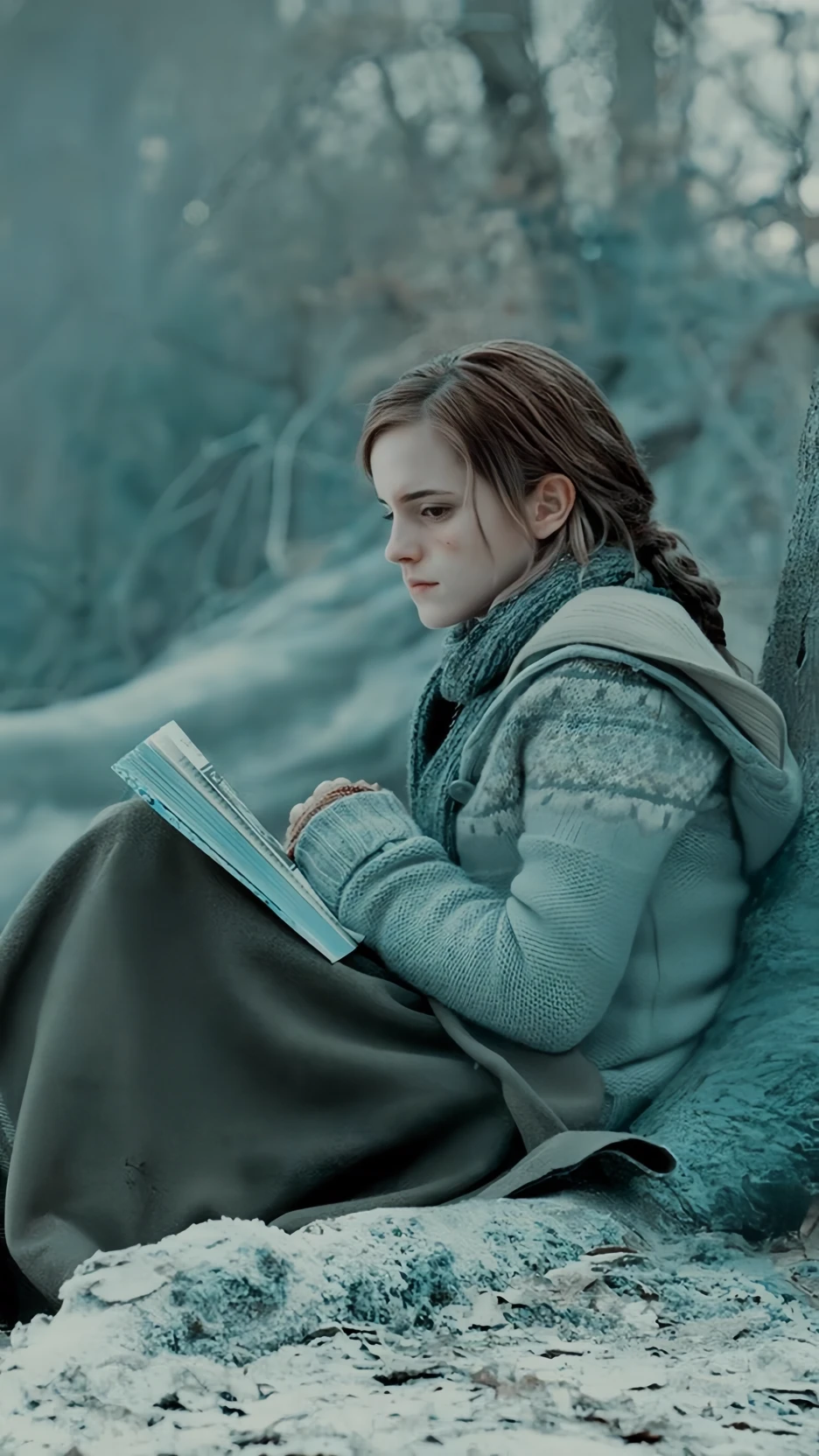 Hermione Granger thumbnail