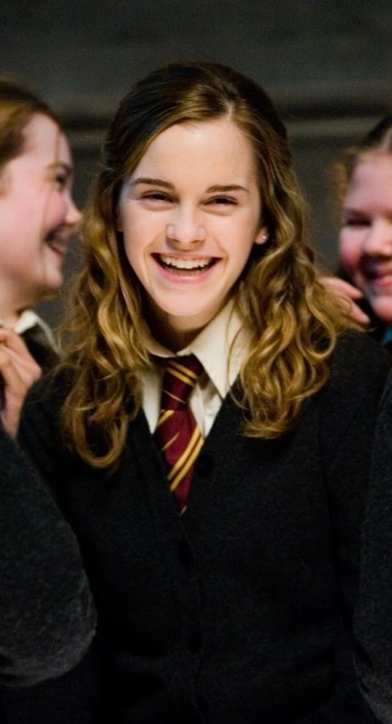 Hermione Granger thumbnail