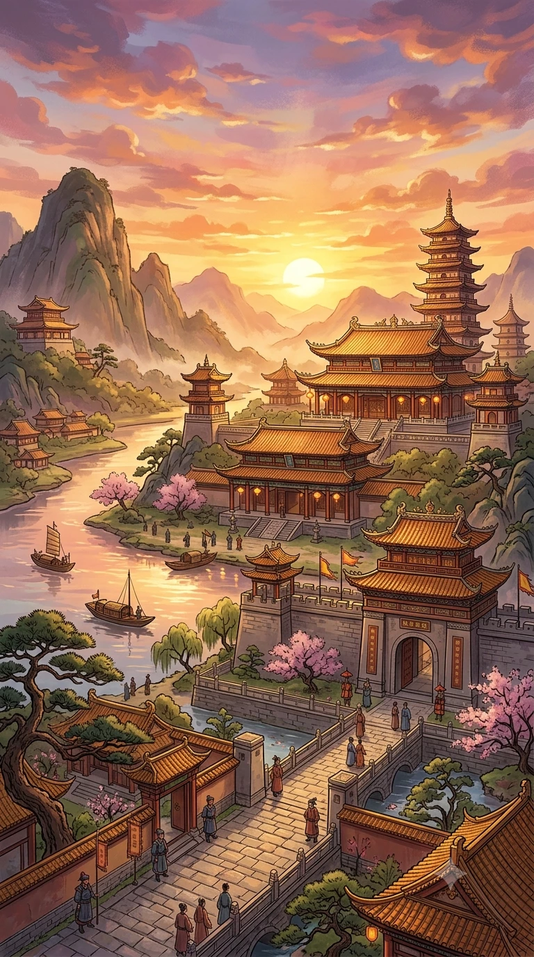 Vo Lam Thien Ha thumbnail