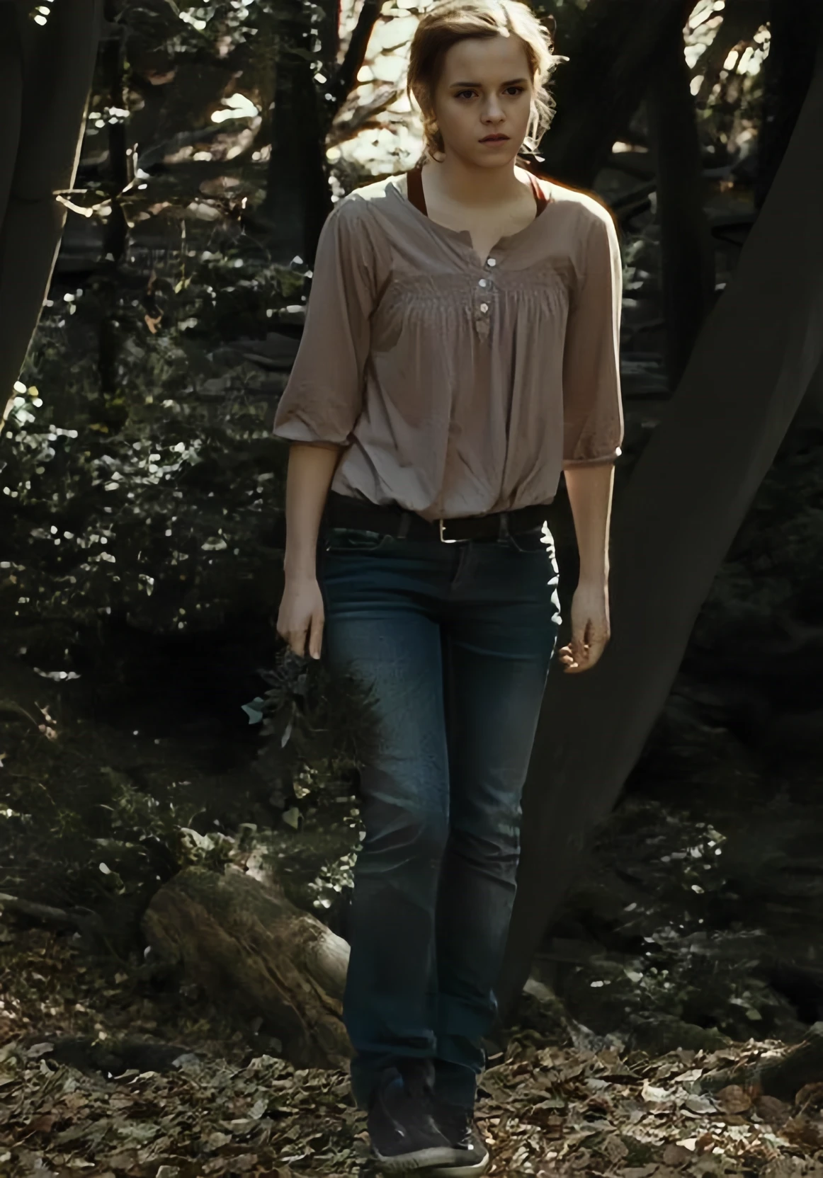 Hermione Granger thumbnail