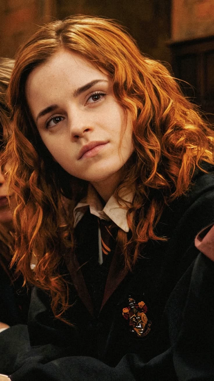 Hermione Granger thumbnail