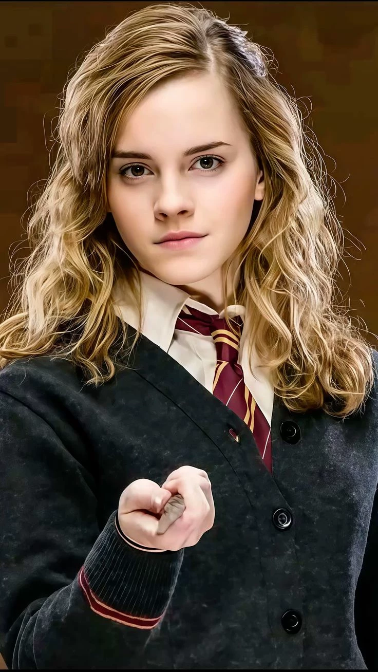 Hermione Granger thumbnail