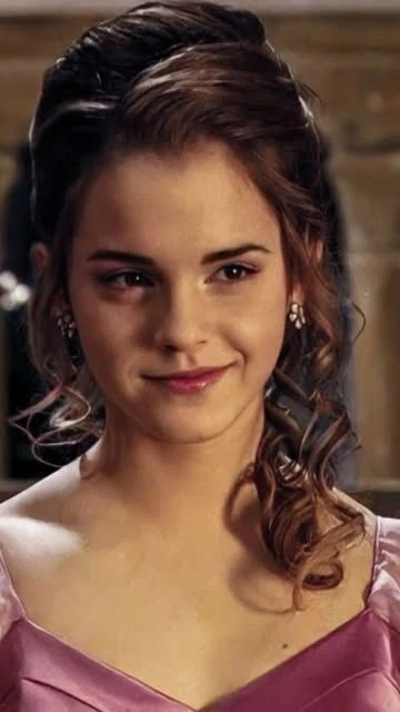 Hermione Granger thumbnail