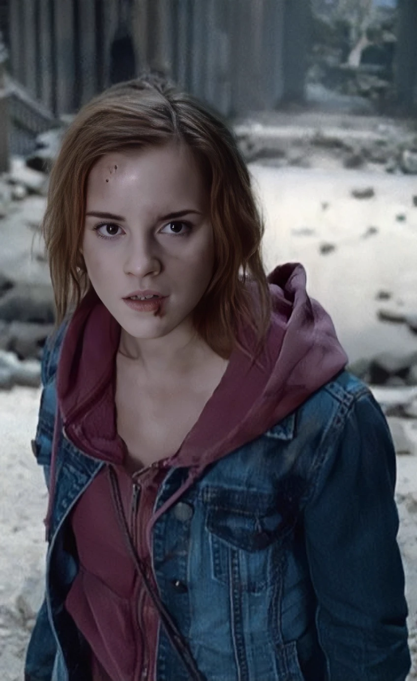 Hermione Granger - Cruel thumbnail