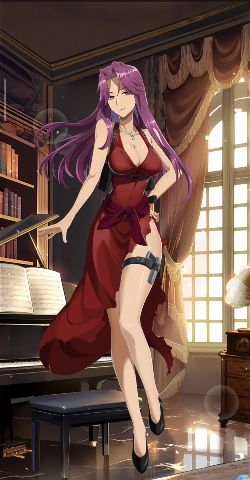 Takagi Yuriko thumbnail