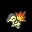 Shiny Cyndaquil