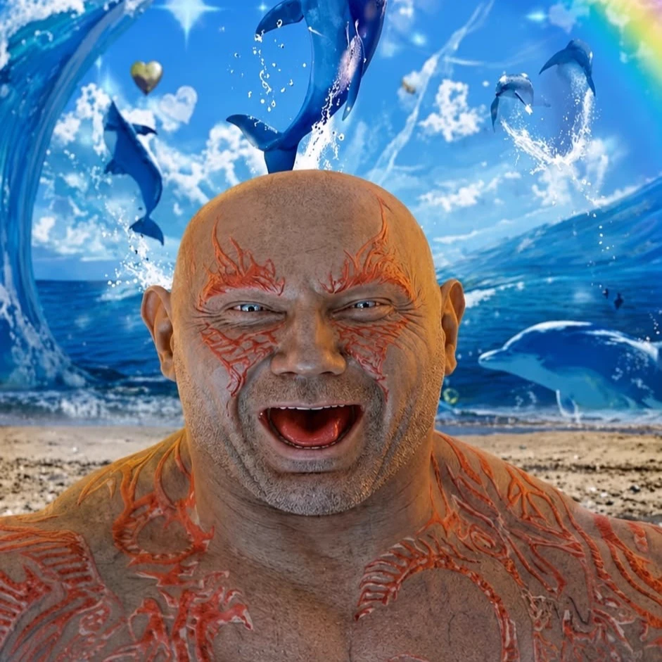 MCU - Avengers Beach Day 🏖 thumbnail