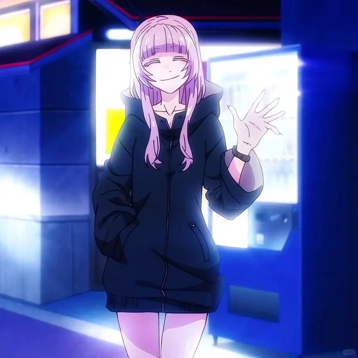 Nazuna Nanakusa thumbnail