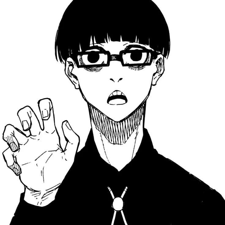 Blue Lock — Jinpachi Ego thumbnail