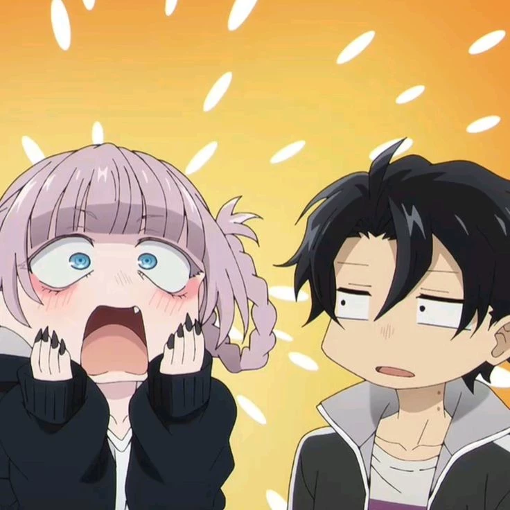 Nazuna y Kou thumbnail