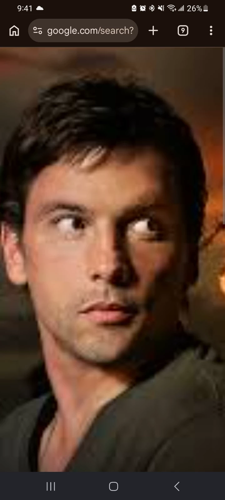 Jake Green thumbnail