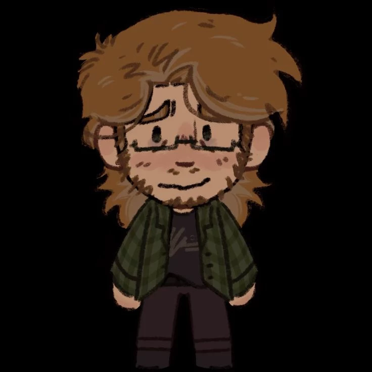 Henry Emily (after Charlie's death) thumbnail