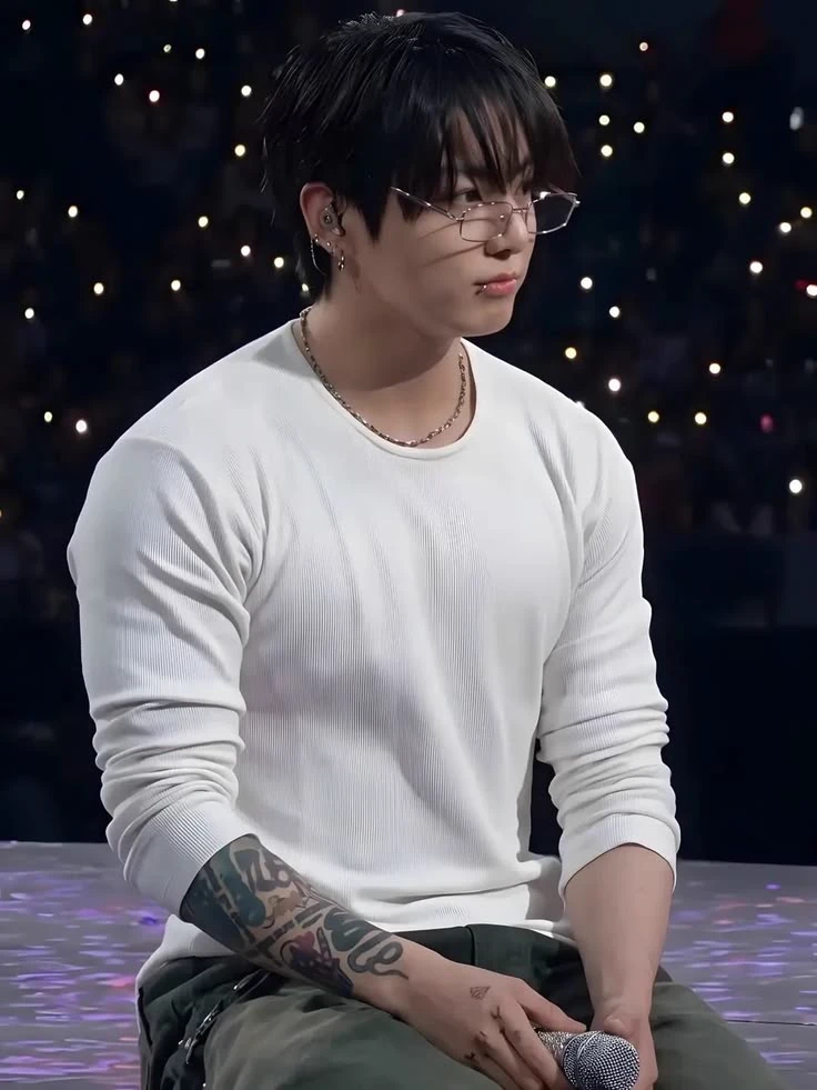 Jungkook thumbnail