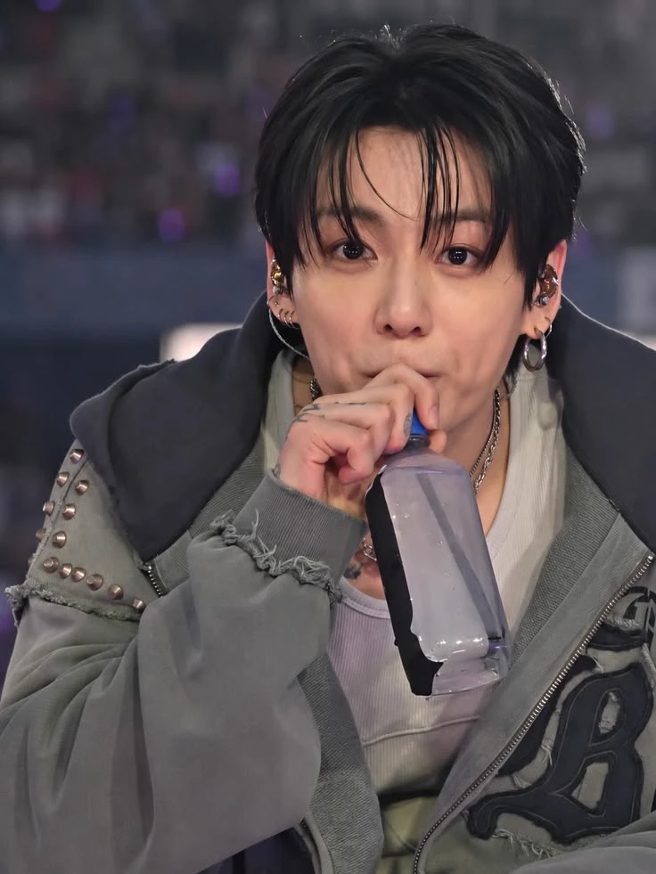 Jungkook thumbnail