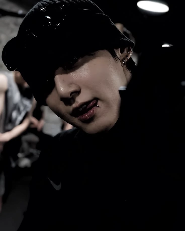 Jungkook thumbnail