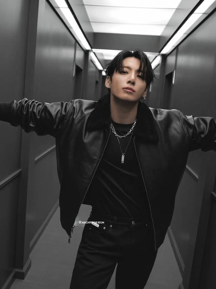 Jungkook thumbnail