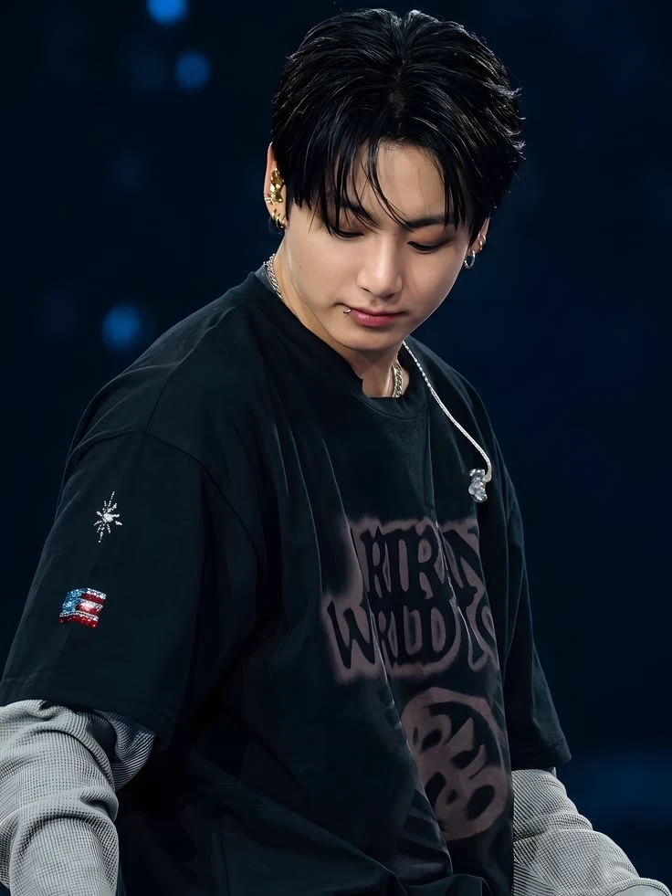 Jungkook thumbnail