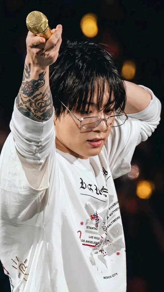 Jungkook thumbnail