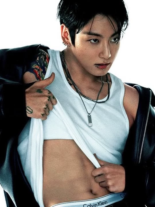 Jungkook thumbnail