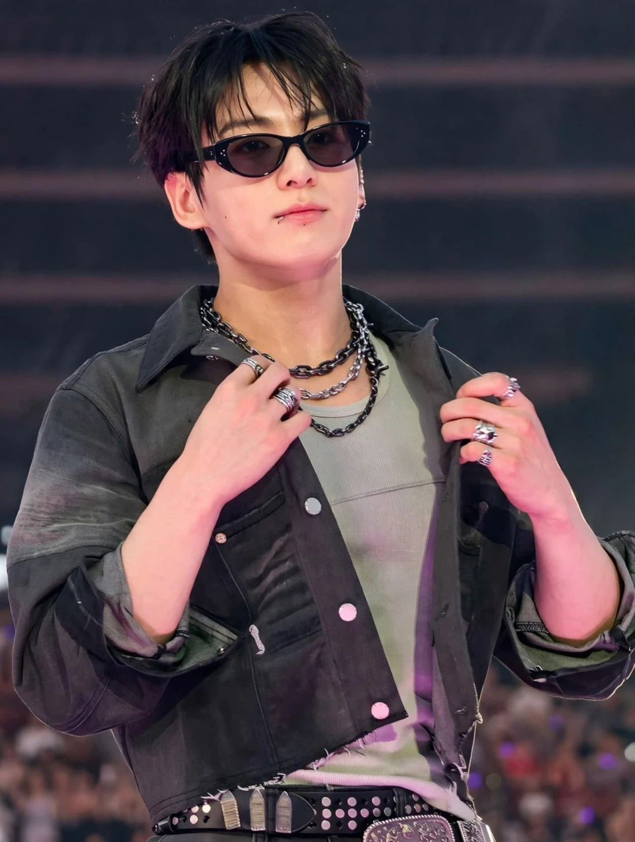 Jungkook thumbnail