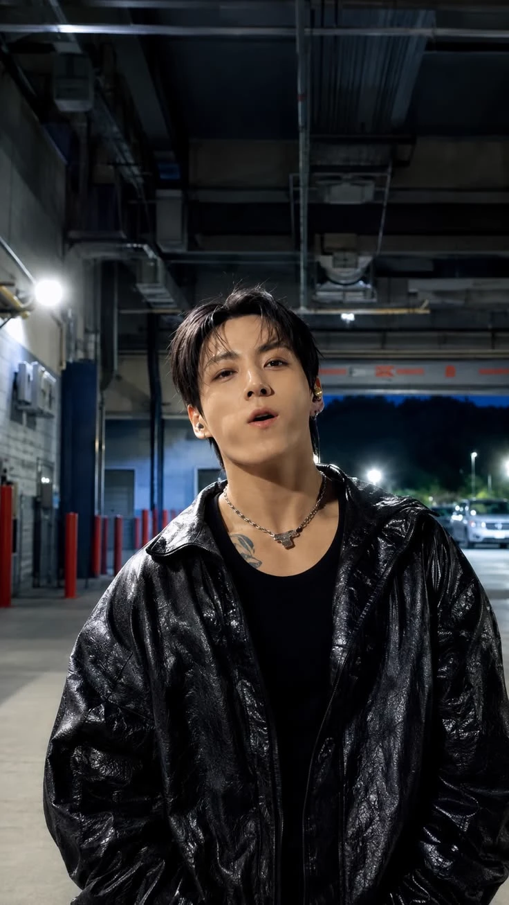 Jungkook thumbnail