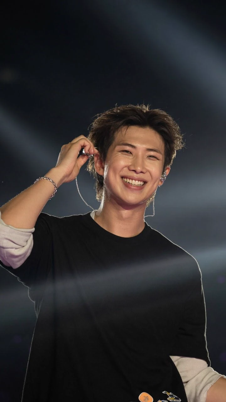 Namjoon thumbnail