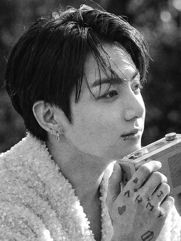 Jungkook thumbnail