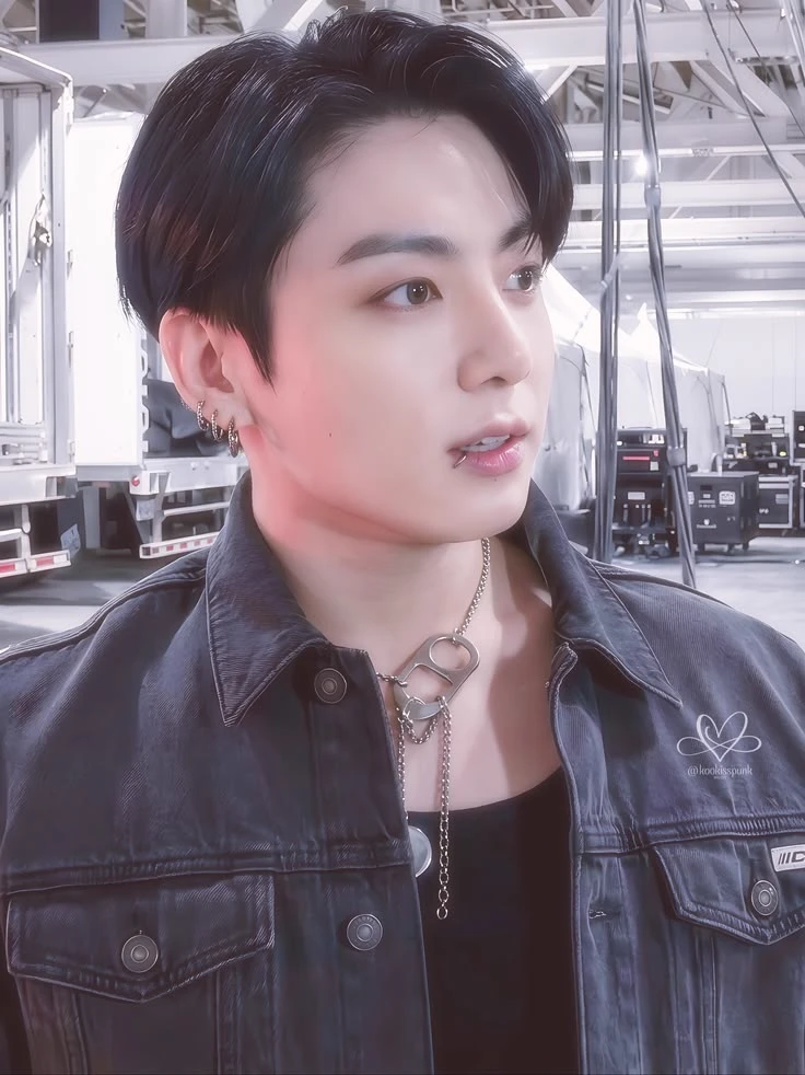 Jungkook thumbnail