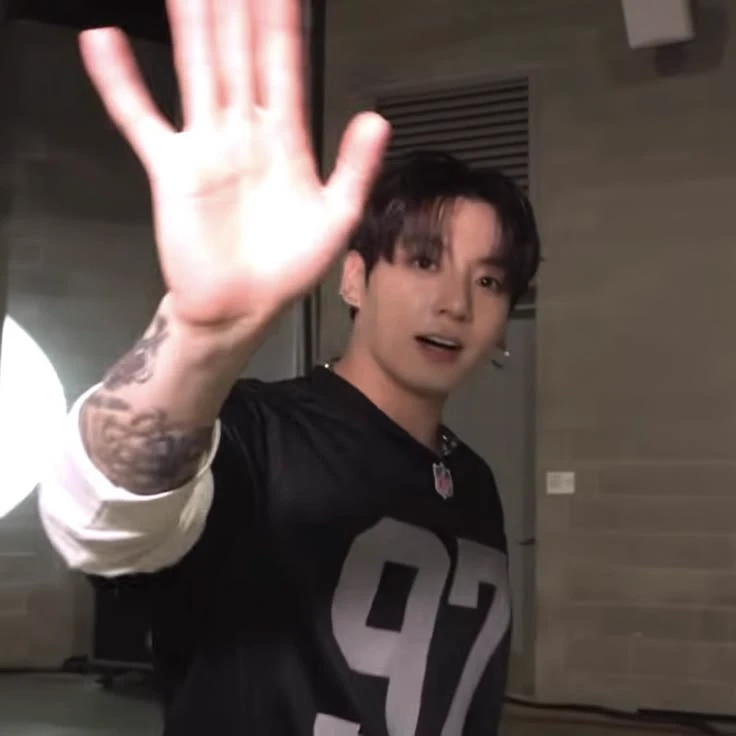 Jungkook thumbnail