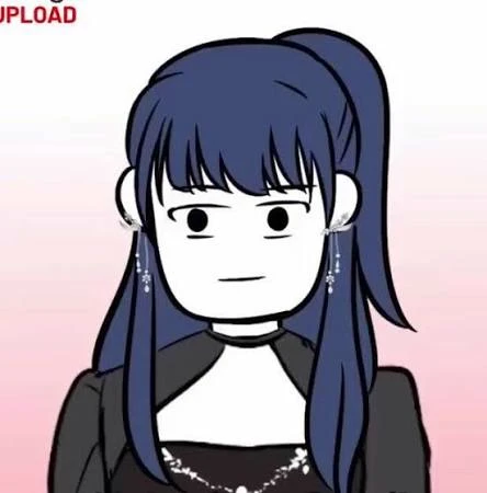 serena (hanging tie) thumbnail