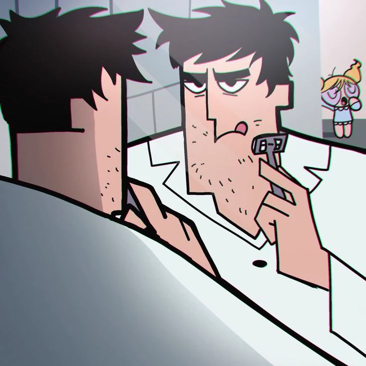 Professor Utonium thumbnail