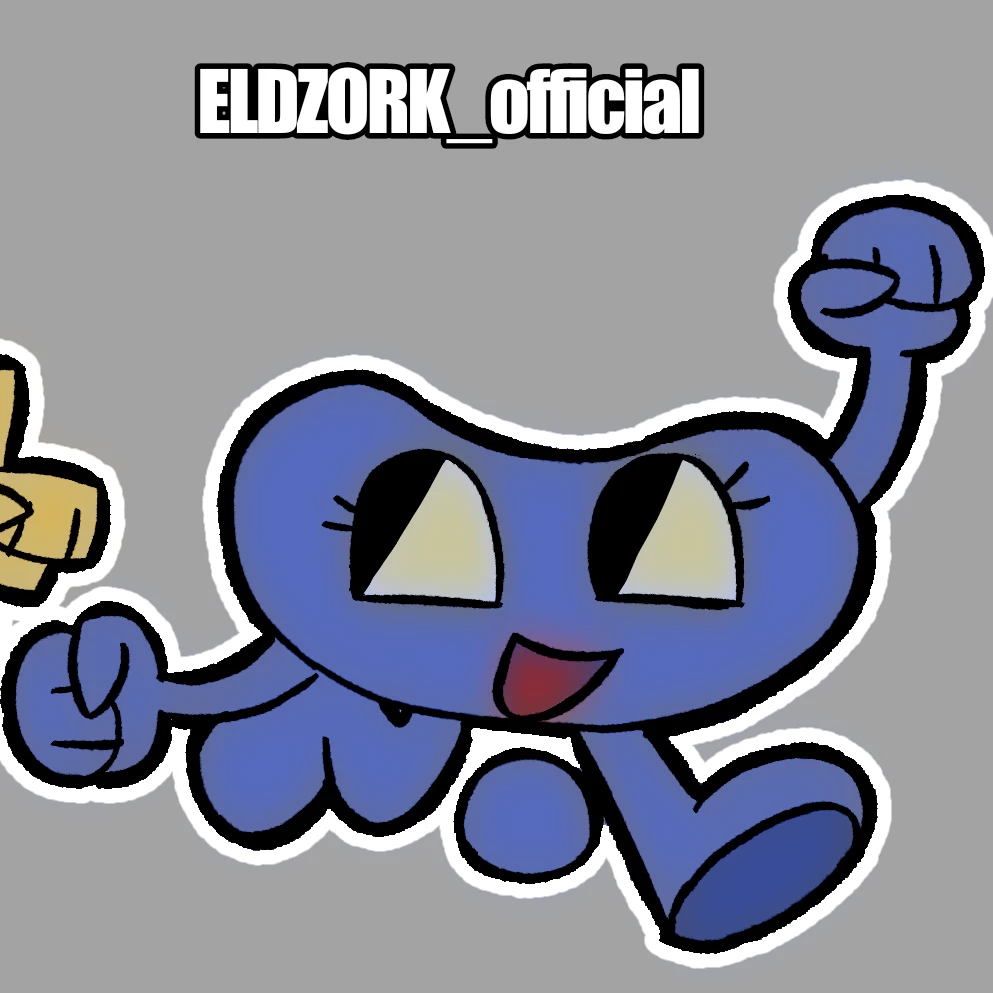 Eldzork 