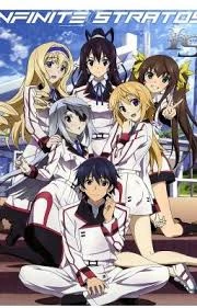 infinite stratos thumbnail