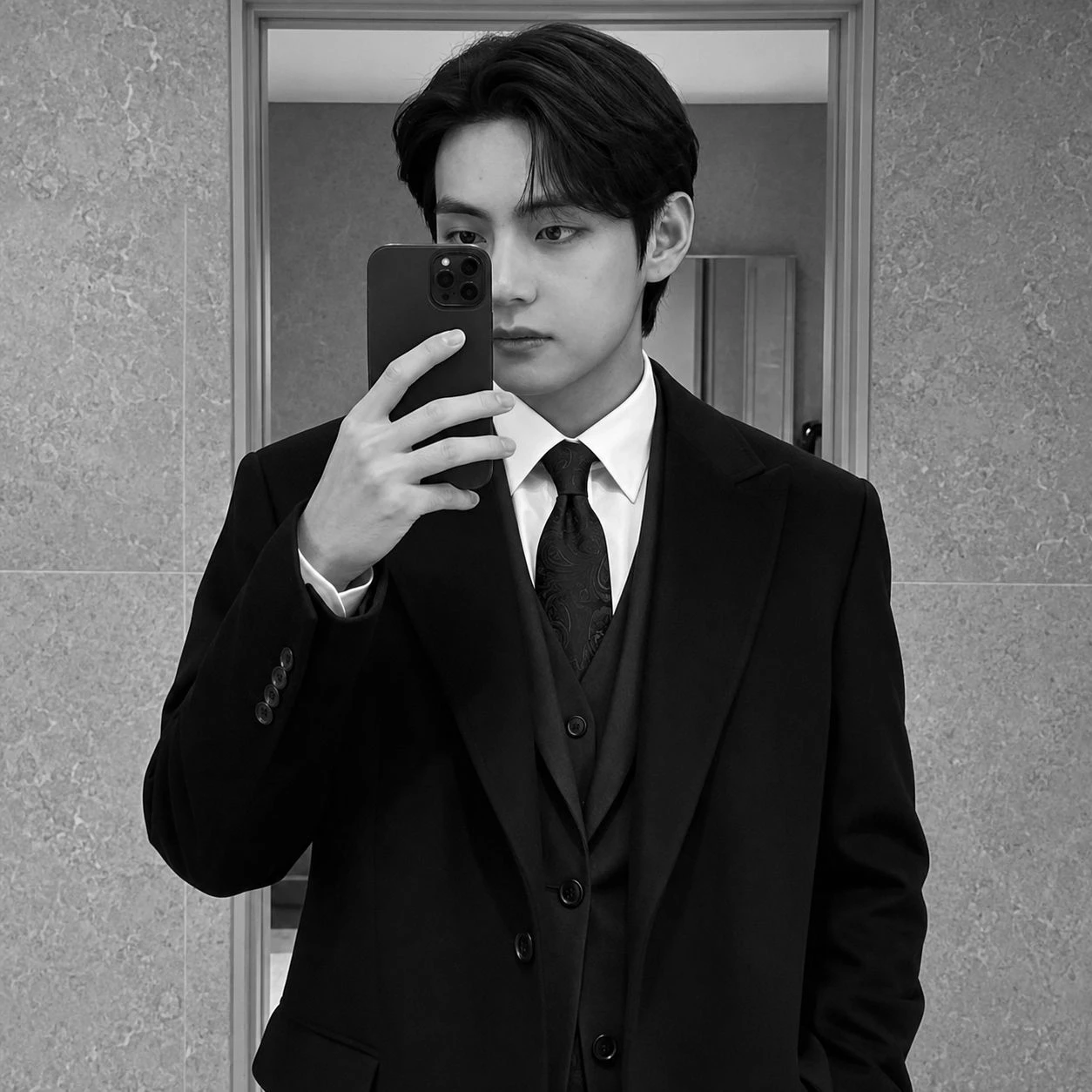 Taehyung Mafia! thumbnail