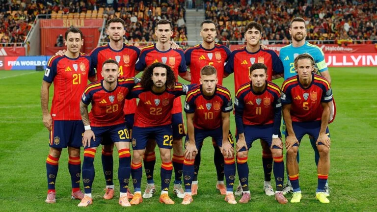 🇪🇸Spain national team🇪🇸 thumbnail