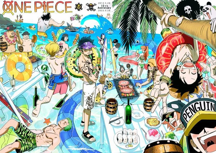 Lawlu (POOL AU) thumbnail