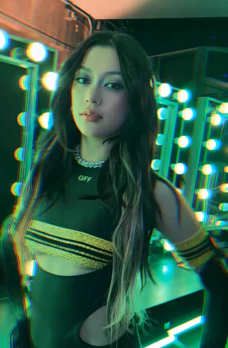 Megan Katseye thumbnail