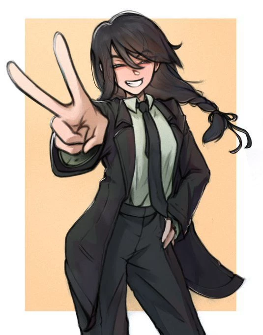 The Last Researcher thumbnail
